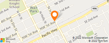 Insurance Company Near Me - Oliver Insurance