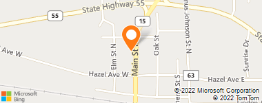 Insurance Company Near Me - Thomes Insurance - Kimball