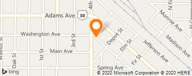 Insurance Company Near Me - Williamson's Insurance Service