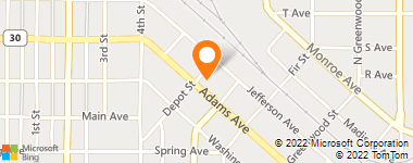Insurance Company Near Me - Compass Financial Advisor