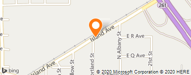 Insurance Company Near Me - American Family Insurance - Denise Jolley