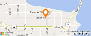 Insurance Company Near Me - Farmer's Insurance Claims Office