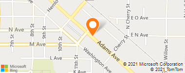 Insurance Company Near Me - The McAdams Agency