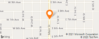Insurance Company Near Me - American Family Insurance - Gwendolyn Jesme