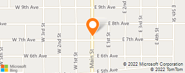 Insurance Company Near Me - Dakotacare