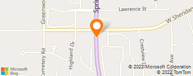Insurance Company Near Me - Aaa Michigan Petoskey Bra