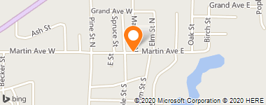 Insurance Company Near Me - Lake Aire Insurance Agency
