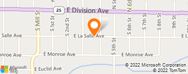 Insurance Company Near Me - Berenschot Lane