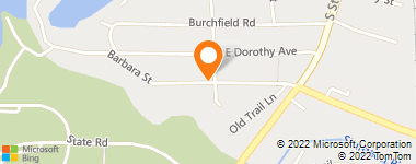Insurance Company Near Me - Roush Kathleen