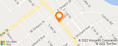 Insurance Company Near Me - Parkside Life & Health