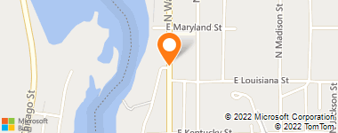 Insurance Company Near Me - Johnson Steve Life Insurance