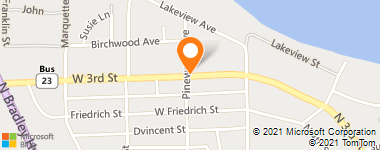 Insurance Company Near Me - State Farm Insurance Co