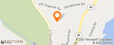 Insurance Company Near Me - Ormsby Ormond H & Associates