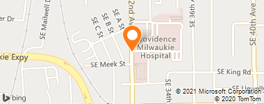 Insurance Company Near Me - Providence Milwaukie Hospital