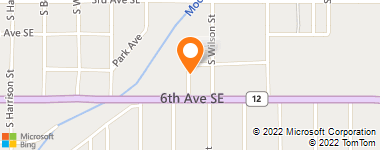 Insurance Company Near Me - Federal Crop Agency
