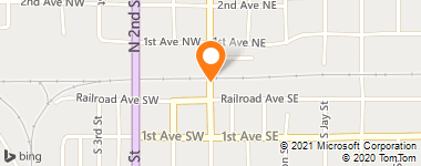Insurance Company Near Me - Stoia Kusler & Associates