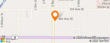 Insurance Company Near Me - Isaak Insurance Agency