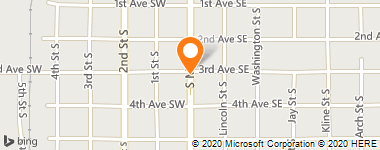Insurance Company Near Me - Dacotah Insurance