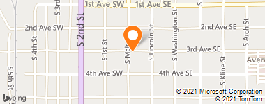 Insurance Company Near Me - Aberdeen Finance Corp