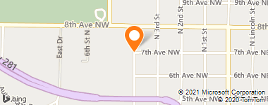 Insurance Company Near Me - Farmers Union Insurance Co - District Manager