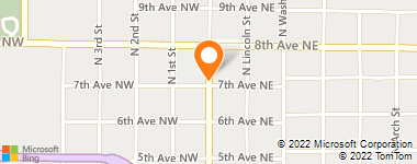 Insurance Company Near Me - Malsam - Luvern N - State Farm Insurance Agent