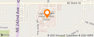 Insurance Company Near Me - Legacy Occupational Health Services