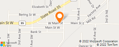 Insurance Company Near Me - St Croix Valley Insurance Agency