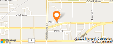 Insurance Company Near Me - Farmer Ins