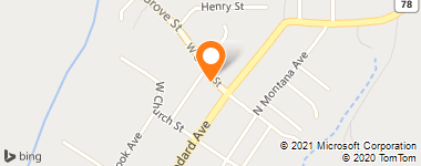 Insurance Company Near Me - Beartooth Insurance Agency Inc