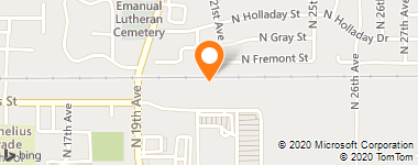 Insurance Company Near Me - Allstate Insurance Co