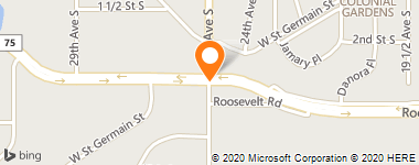 Insurance Company Near Me - Allstate Insurance