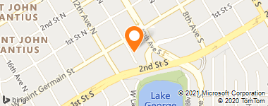 Insurance Company Near Me - Apollo Insurance Agency of St Cloud Inc