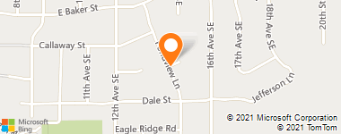 Insurance Company Near Me - Omann Insurance Agency - St Joseph Office