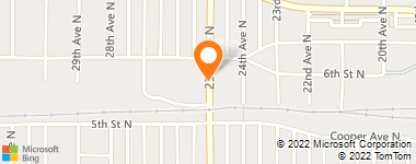 Insurance Company Near Me - Thrivent Financial For Lutherans