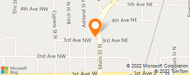 Insurance Company Near Me - Del Larson Insurance