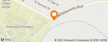 Insurance Company Near Me - University of Portland - Fax Numbers - Health Services