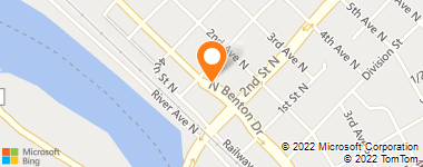 Insurance Company Near Me - American Family Insurance - Thomas Schaefer