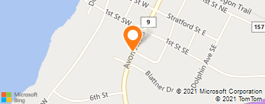 Insurance Company Near Me - Kremer Insurance