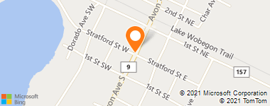Insurance Company Near Me - Black Financial Services