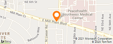 Insurance Company Near Me - Objective Medical Assessment Corp