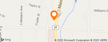 Insurance Company Near Me - Lord - David - State Farm Insurance Agent