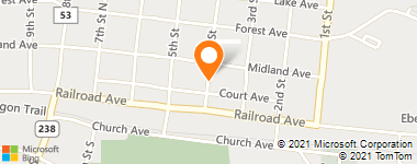 Insurance Company Near Me - Ahles Cori