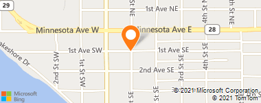 Insurance Company Near Me - Midwest Health Benefits