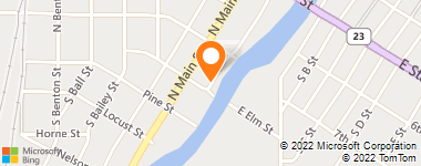 Insurance Company Near Me - Barnich Kavanaugh & Cooper Inc