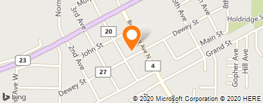 Insurance Company Near Me - The Insurance Shopp