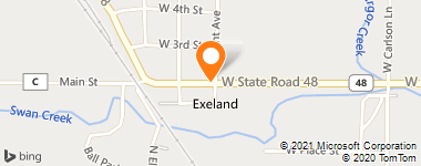 Insurance Company Near Me - Winter Insurance Agency - Exeland Branch