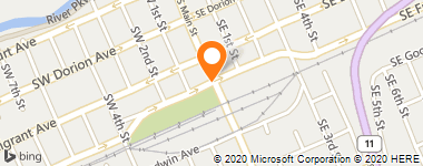 Insurance Company Near Me - Crawford & Co