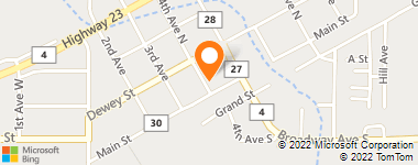 Insurance Company Near Me - Benton Insurance Services
