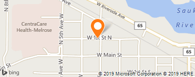Insurance Company Near Me - Traeger George