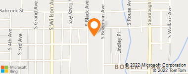 Insurance Company Near Me - Professional Health Planning